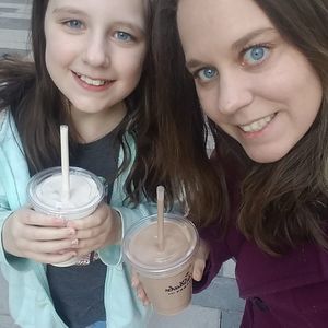 Meet your Posher, Jacki